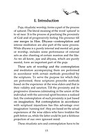 Meaning and Significance of Worship