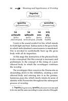 Meaning and Significance of Worship