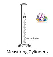 Measuring Cylinders - Class B