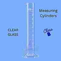 Measuring Cylinders - Class B