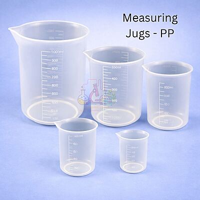 Measuring Jugs - PP