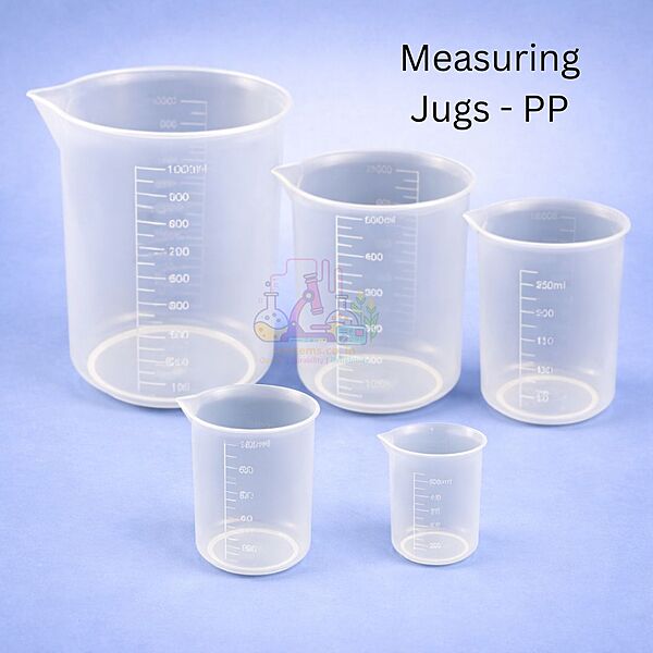 Measuring Jugs - PP