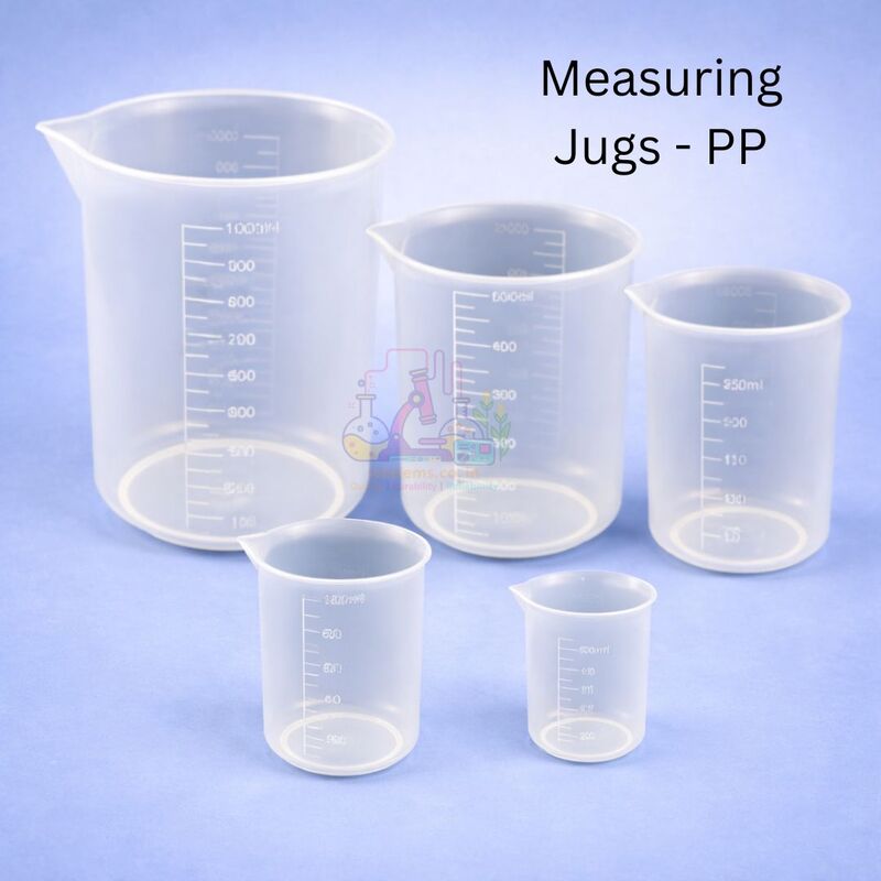 Measuring Jugs - PP