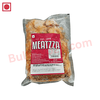 Meatzaa Chicken Tandoori Tikka 1kg