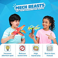 Mech Beast