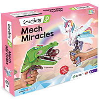 Mech Miracles