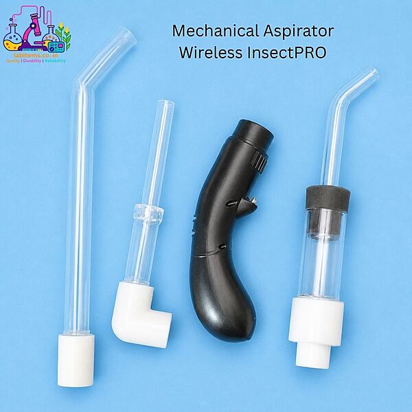Mechanical Aspirator Wireless InsectPRO