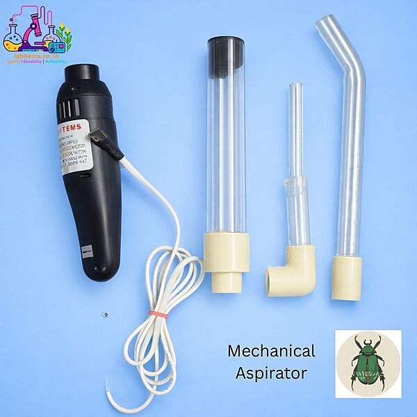 Mechanical Aspirators