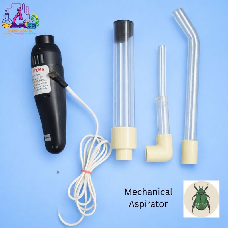 Mechanical Aspirators
