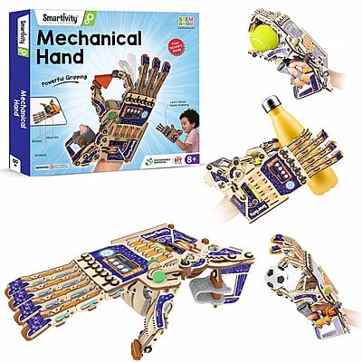 MECHANICAL HAND