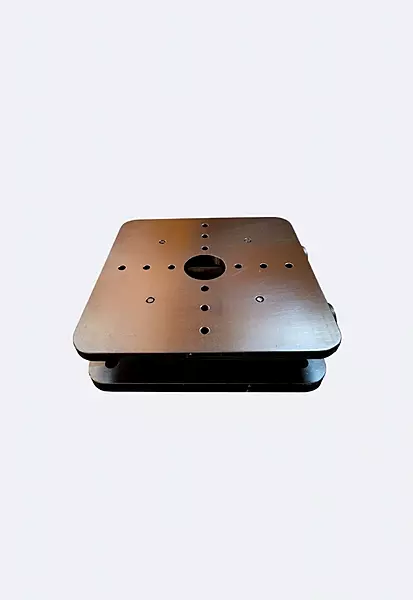 Mechanical Lock Systems