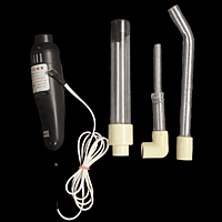 Mechanical Aspirator LI-IR-01
