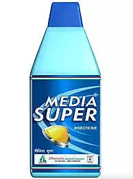 Media super 30.5%SC-(Dhanuka)