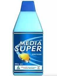 Media super 30.5%SC-(Dhanuka)