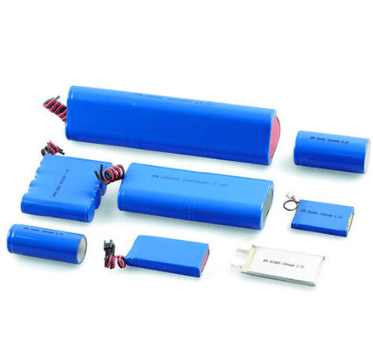 Medical Device Batteries