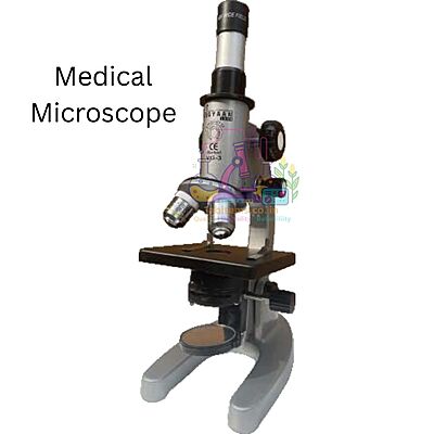 Medical Microscope - VG-5 - MICRON
