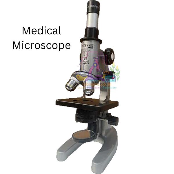 Medical Microscope - VG-5 - MICRON
