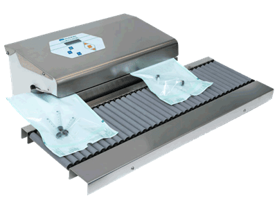 Medical Rotary Heat Sealers