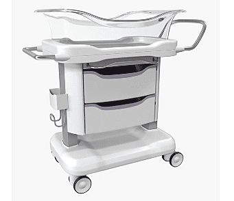 Medical Bassinet