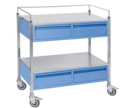 Medicine Trolley