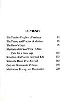 Meditation Ecstasy and Illumination Meditation Ecstasy and Illumination