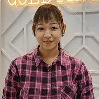 Medium Bangs