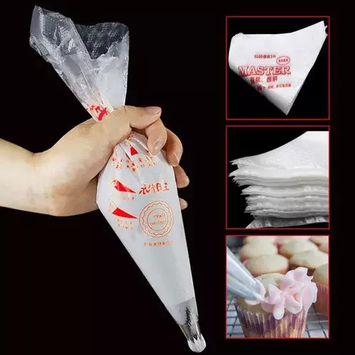 Medium Piping Bag