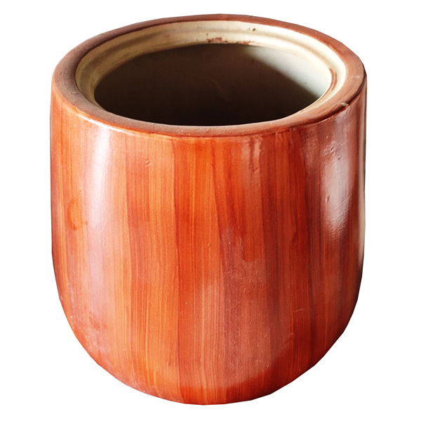 Ceramic Flower Vase Medium