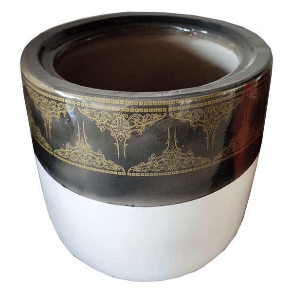 Ceramic Flower Vase Medium