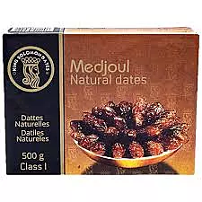 Premium Medjool Dates (King of Dates)