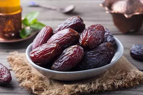 Premium Medjool Dates (King of Dates)