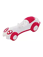 Mee Mee - Tooth Brush Car Red