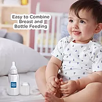Mee Mee - SS Feeding Bottle - 240ML