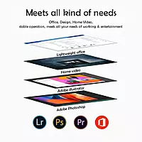 Intel i3-8109U Mini PC – 8th Gen Dual Core Processor, Iris Plus Graphics, Dual 4K Display, HDMI & Wi-Fi | SmartDeskPC