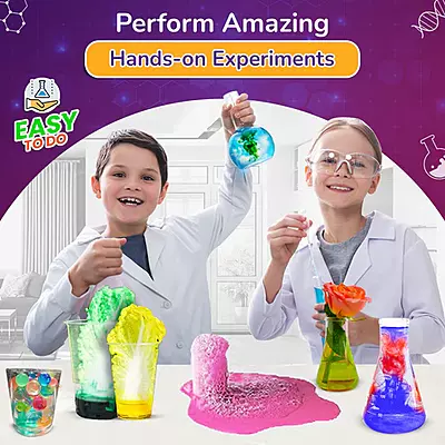 Amazing Science Lab