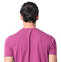 Rare Rabbit Signature Round Neck