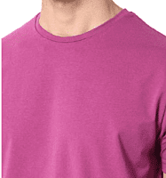 Rare Rabbit Signature Round Neck