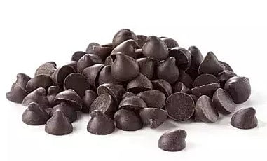 Mello Dark Compound Chips 500 gms Mello Dark Compound Chips 500 gms