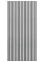 WPC Louvers Panel SBWPCLP02