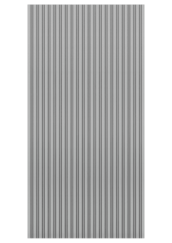 WPC Louvers Panel SBWPCLP02