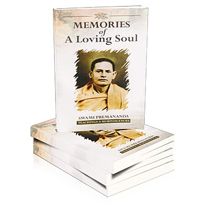 Memories of a Loving Soul