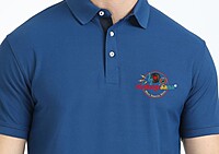 Polo T-Shirt Men