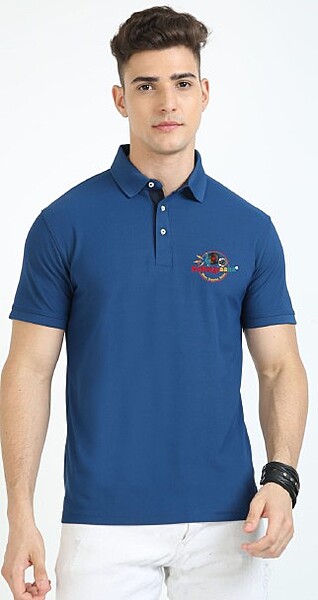 Polo T-Shirt Men