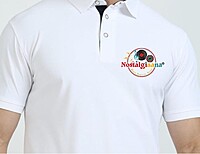 Polo T-Shirt Men