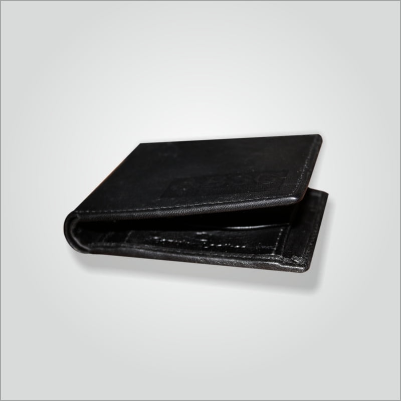 Gents Wallet Leather