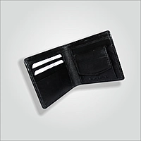 Gents Wallet Leather