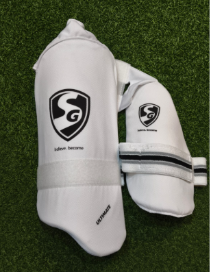 CRICKET THIGH PAD-SG