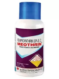Meothrin Insecticide-(Sumitomo)