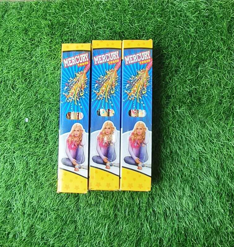 Amazing Pencil (3 Pcs)