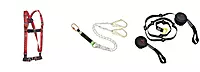 Karam PN18(H)(WB)(351)(000_131)(1.8M)(STS01N) Harness